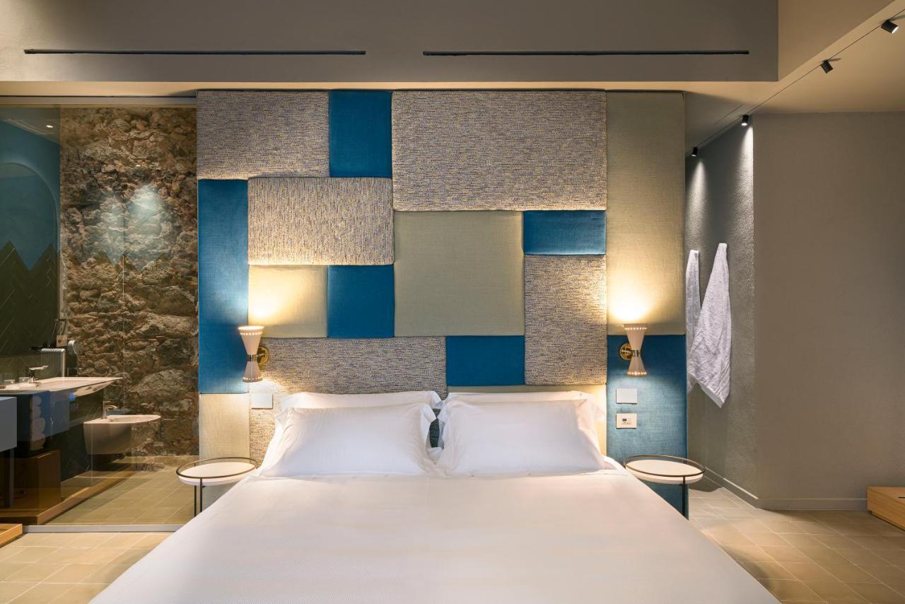 Bastio Private Suites คาตาเนีย ภายนอก รูปภาพ