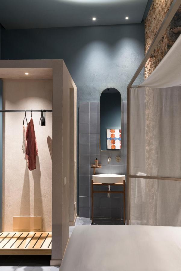 Bastio Private Suites คาตาเนีย ภายนอก รูปภาพ