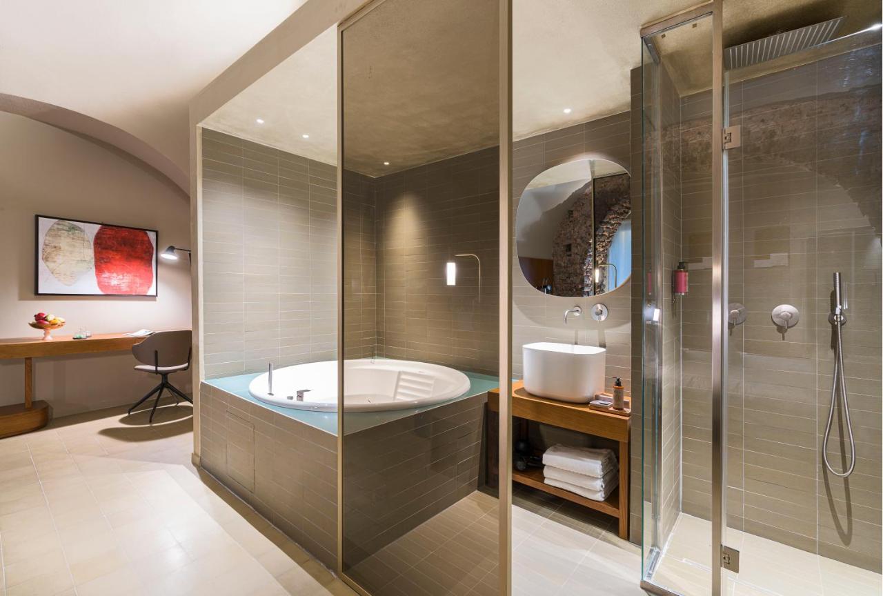 Bastio Private Suites คาตาเนีย ภายนอก รูปภาพ