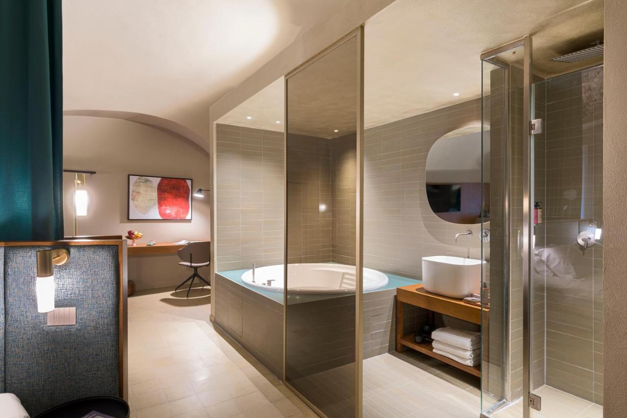 Bastio Private Suites คาตาเนีย ภายนอก รูปภาพ