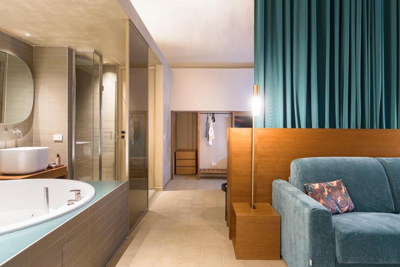 Bastio Private Suites คาตาเนีย ภายนอก รูปภาพ