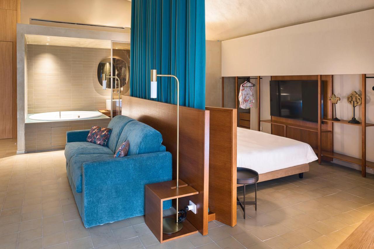 Bastio Private Suites คาตาเนีย ภายนอก รูปภาพ