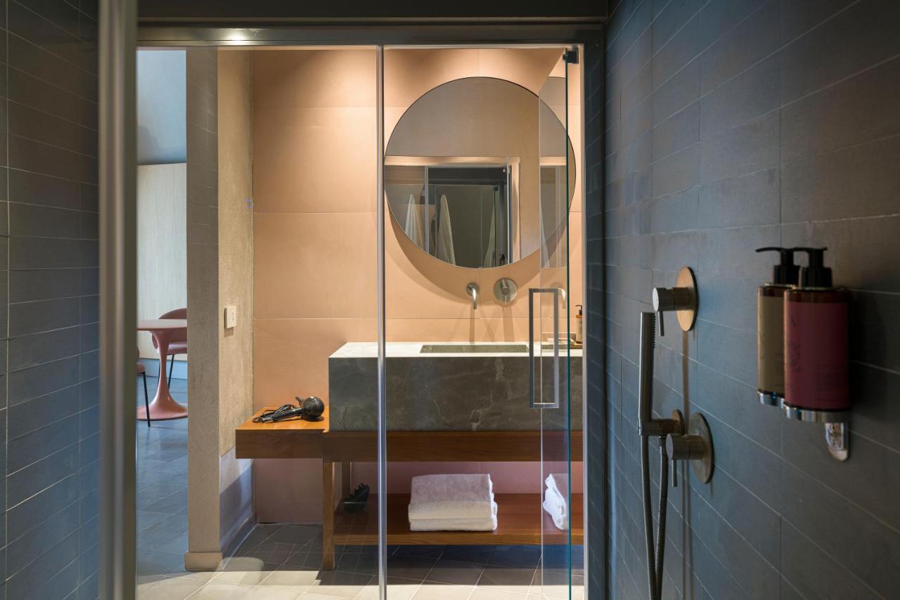 Bastio Private Suites คาตาเนีย ภายนอก รูปภาพ