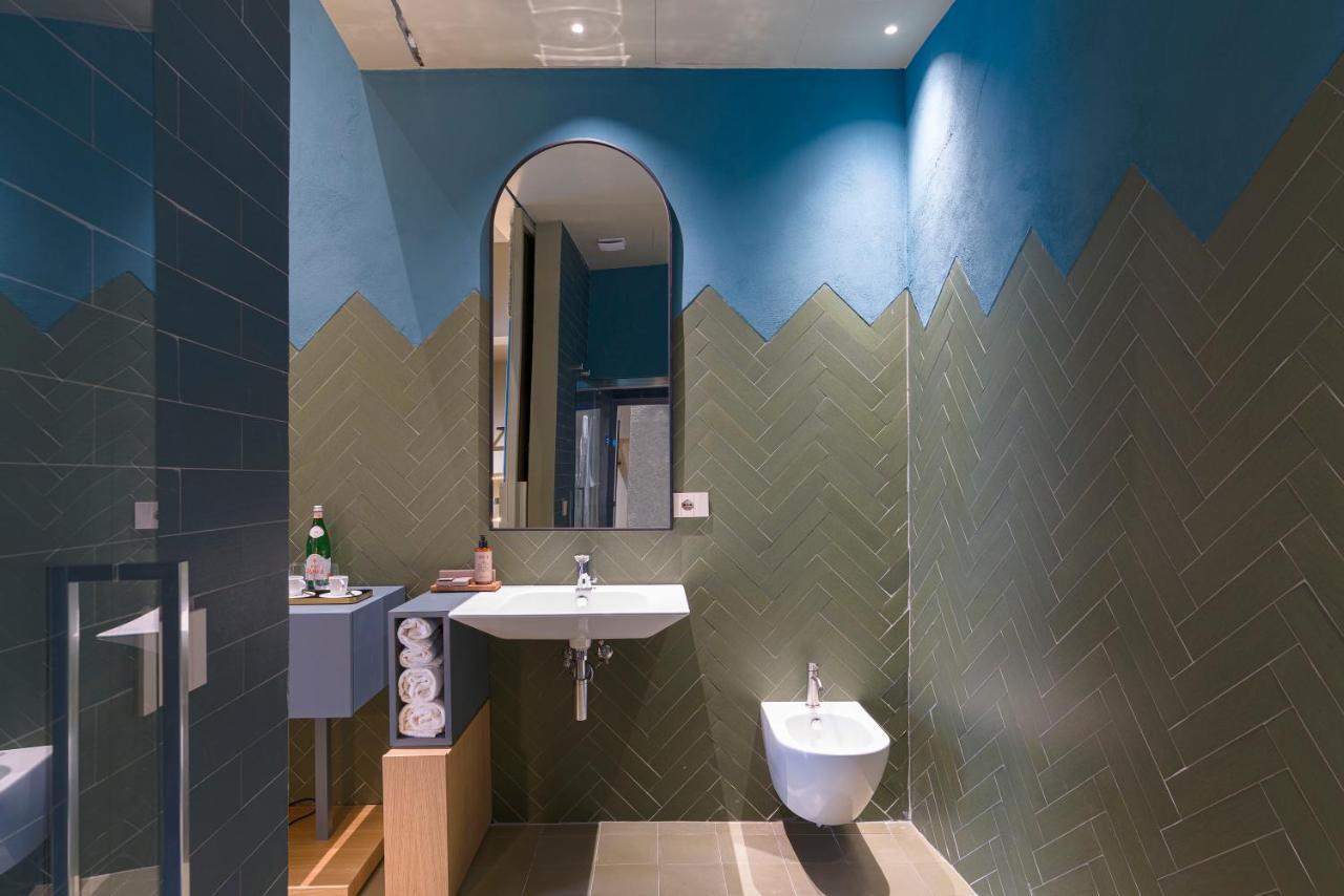 Bastio Private Suites คาตาเนีย ภายนอก รูปภาพ