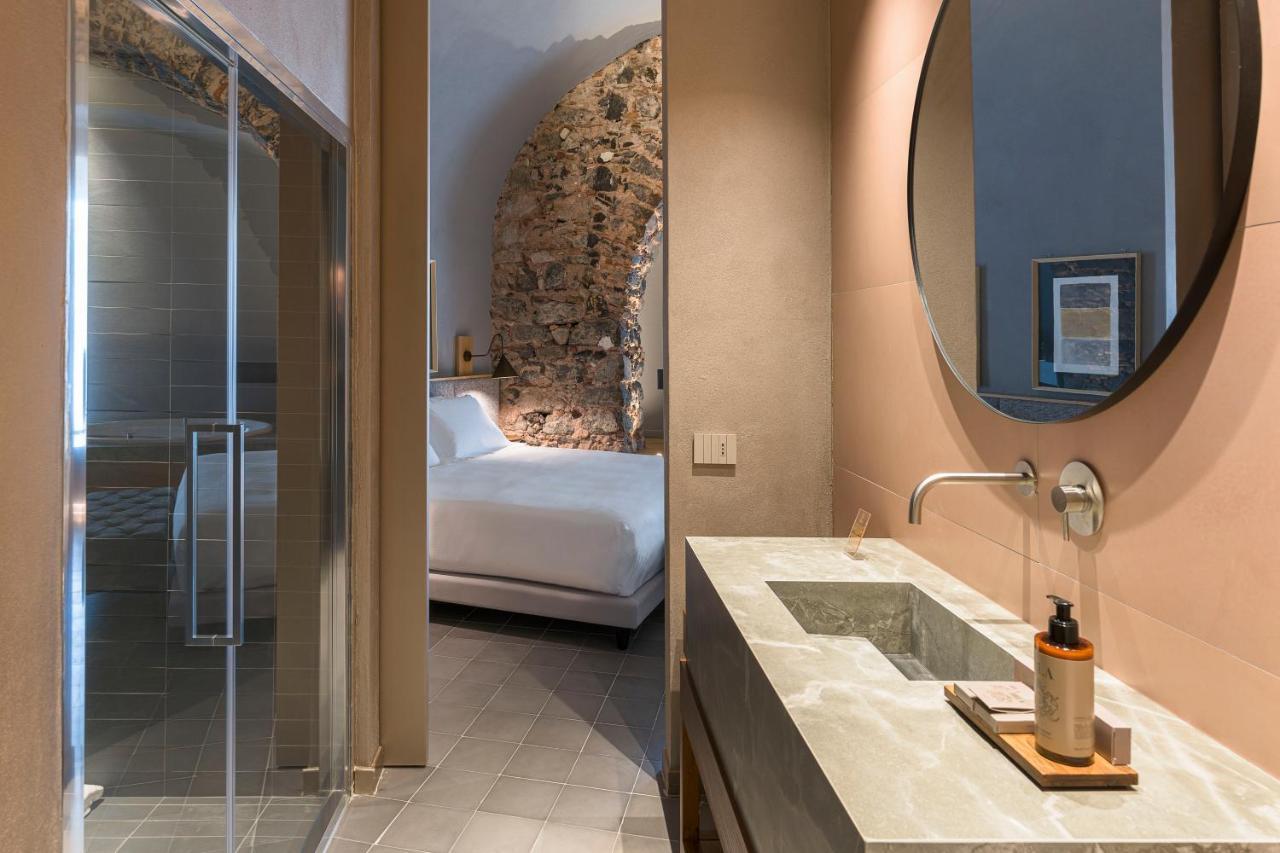 Bastio Private Suites คาตาเนีย ภายนอก รูปภาพ