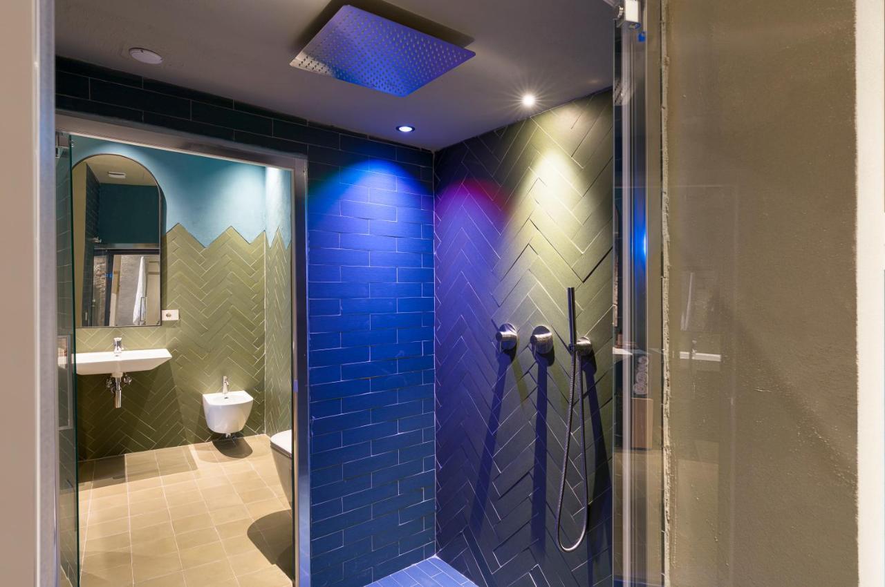 Bastio Private Suites คาตาเนีย ภายนอก รูปภาพ