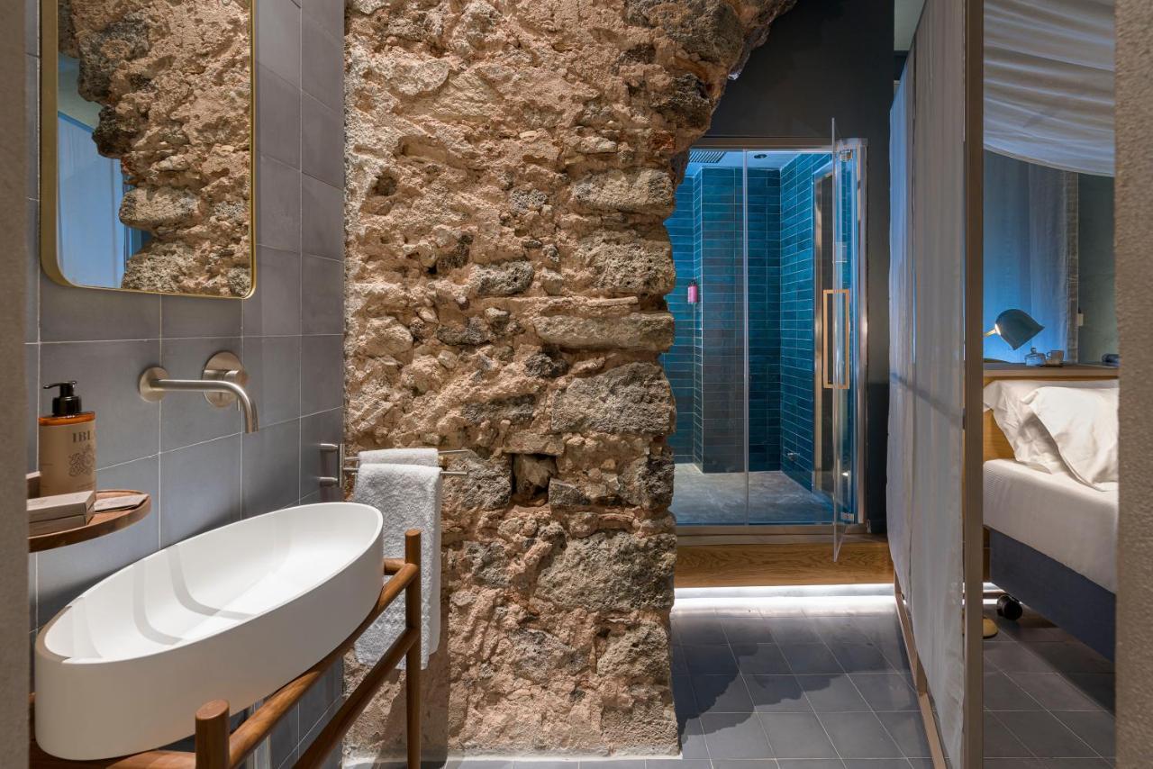 Bastio Private Suites คาตาเนีย ภายนอก รูปภาพ