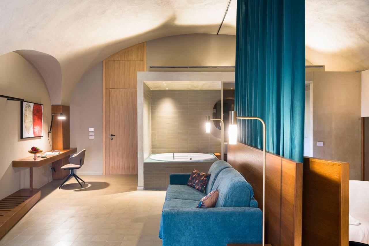 Bastio Private Suites คาตาเนีย ภายนอก รูปภาพ