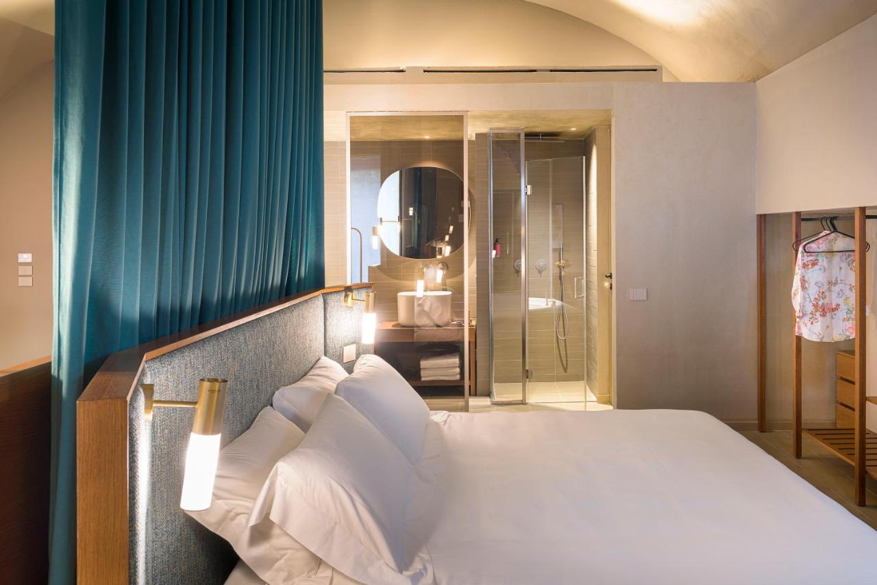 Bastio Private Suites คาตาเนีย ภายนอก รูปภาพ