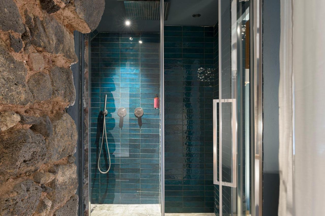 Bastio Private Suites คาตาเนีย ภายนอก รูปภาพ